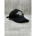 Vintage Hard Rock Cafe San Juan Embroidered Destination Strapback Hat OSFA