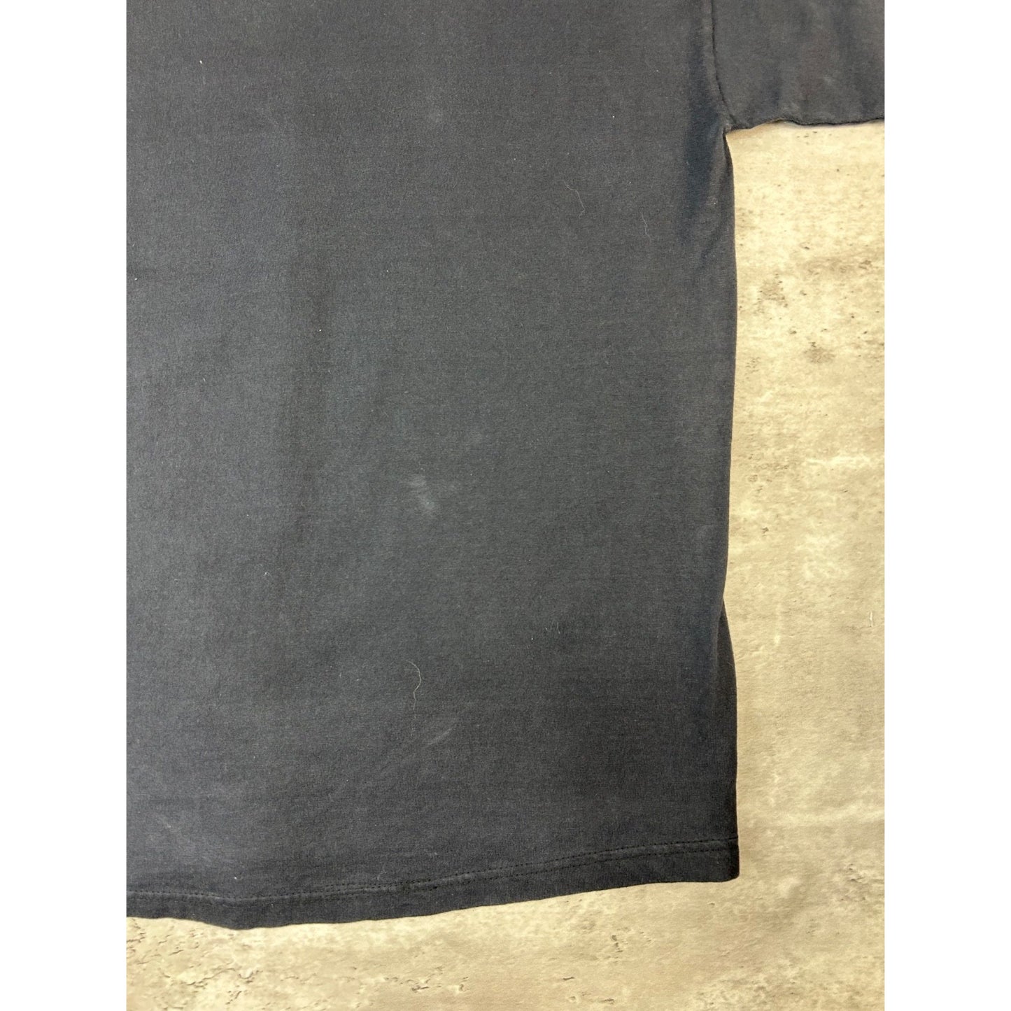 Vintage 90s Nashvilles Tennessee The City Of Music Destination T-Shirt Size XL