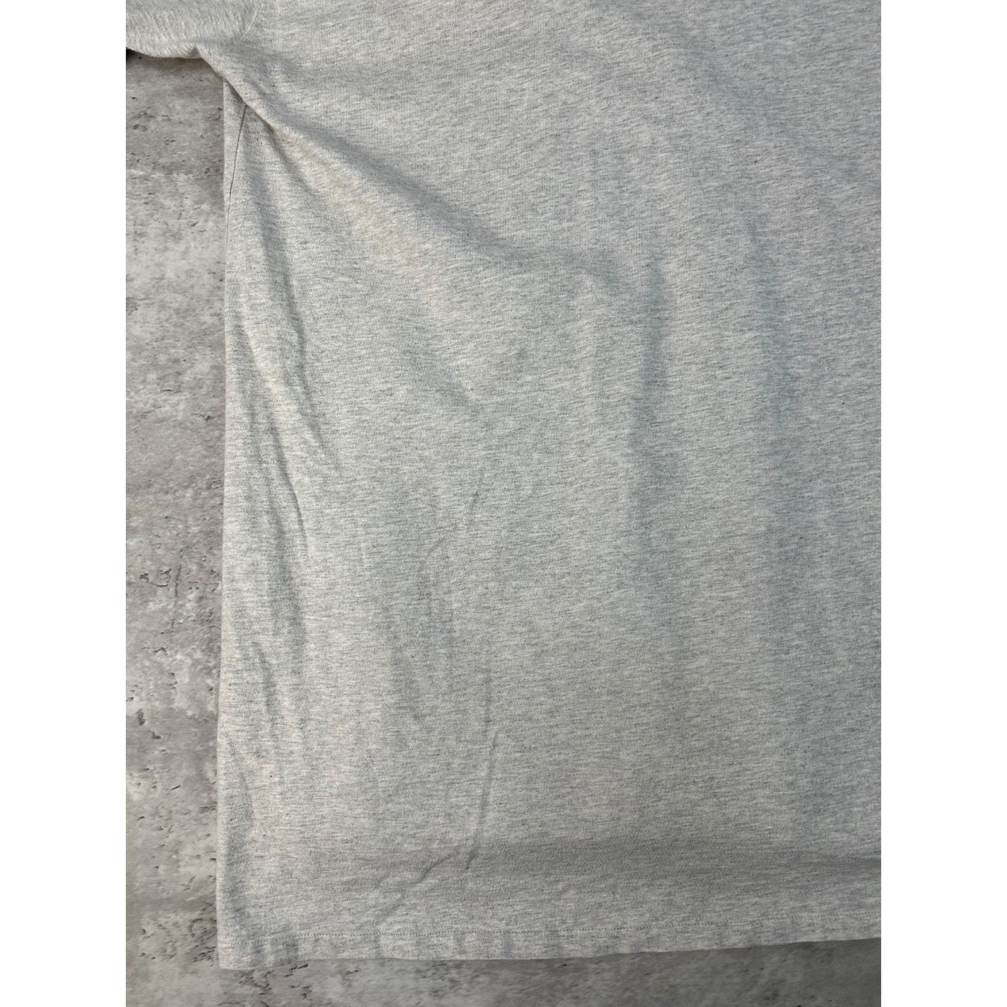 Vintage 90s Looney Tunes Bugs Bunny Embroidered Baseball Jersey Size XL