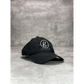 Vintage 1999 Garth Brooks World Tour Country Music Spellout Snapback Hat OSFA