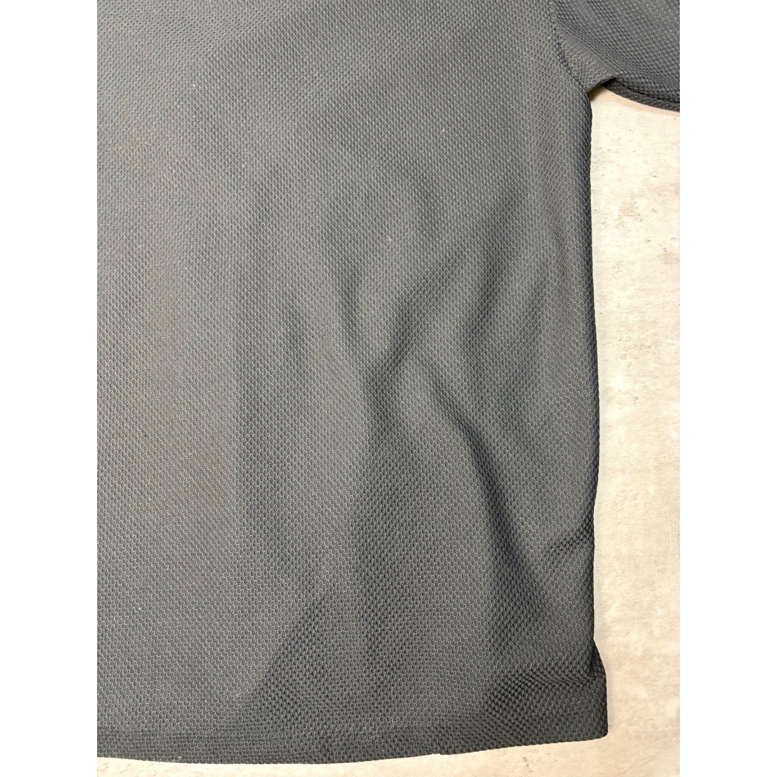 Vintage Southpole Pittsburgh Embroidered Spellout Collared Jersey Size XL