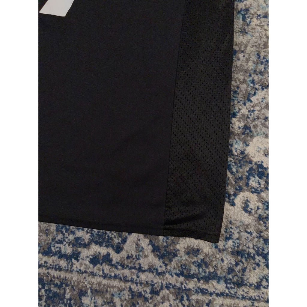 Juju Smith-Shuster #19 Pittsburgh Steelers NFL Football Jersey Size XL