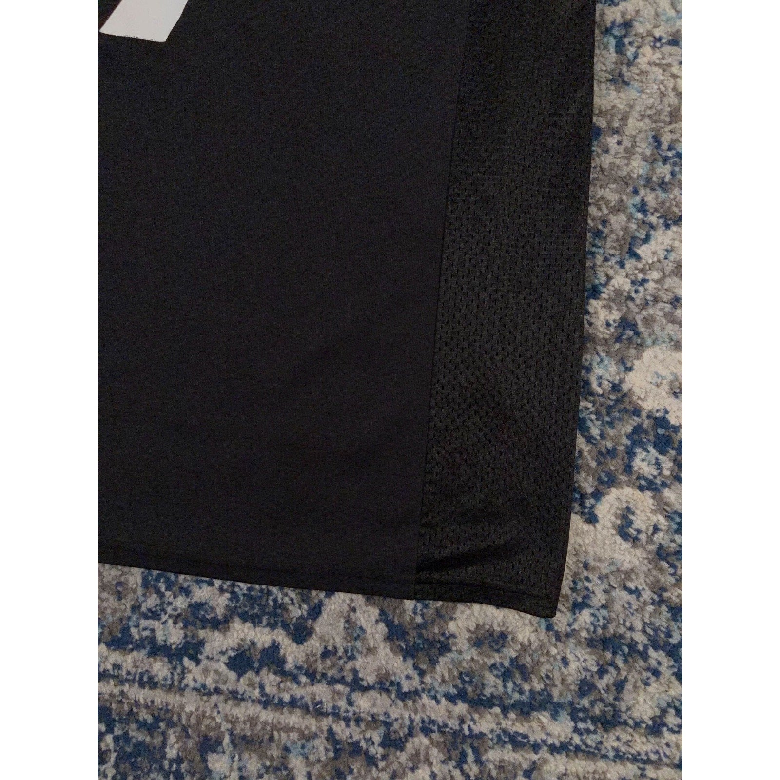Juju Smith-Shuster #19 Pittsburgh Steelers NFL Football Jersey Size XL