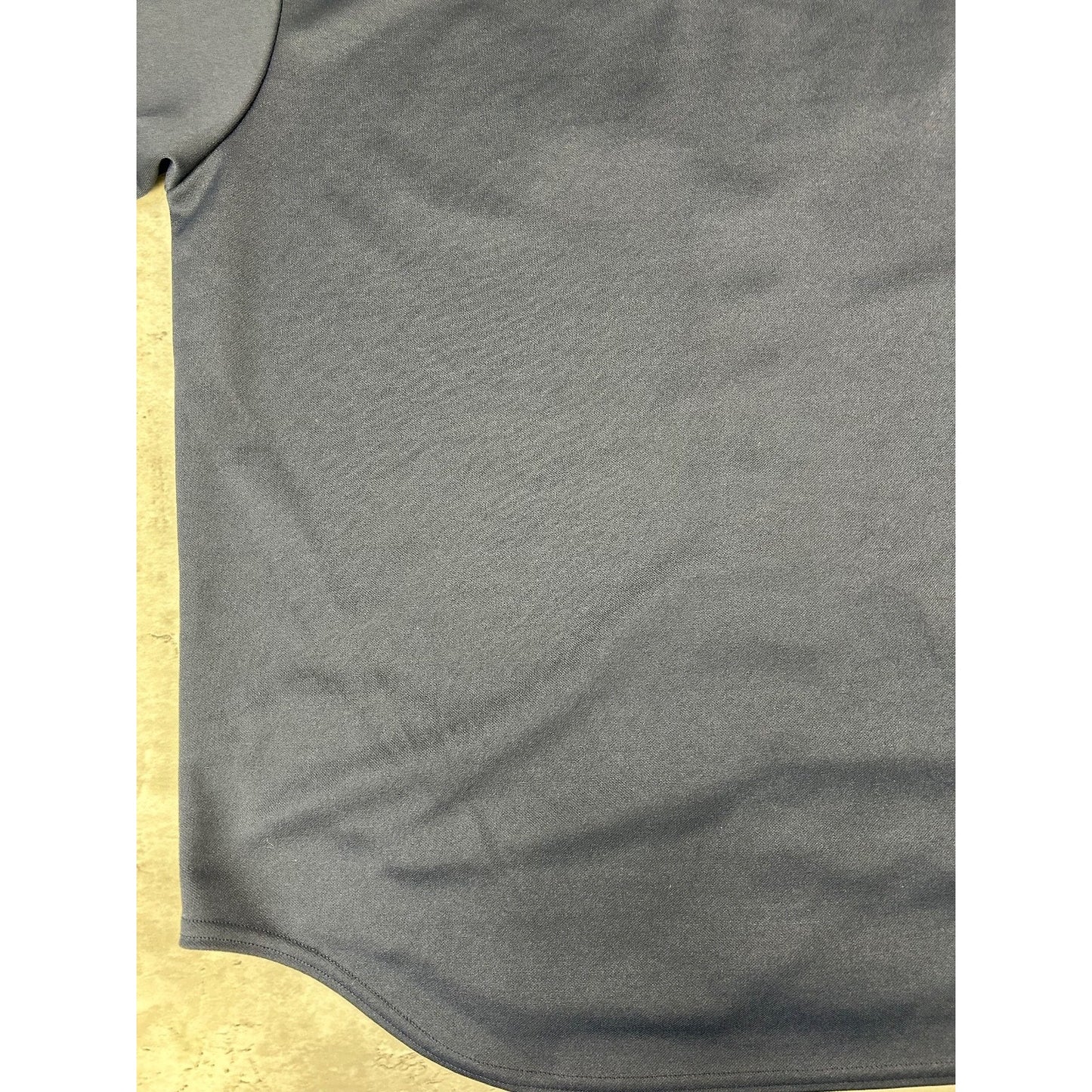 Vintage Atlanta Braves MLB Stitched Majestic Baseball Jersey Size XL