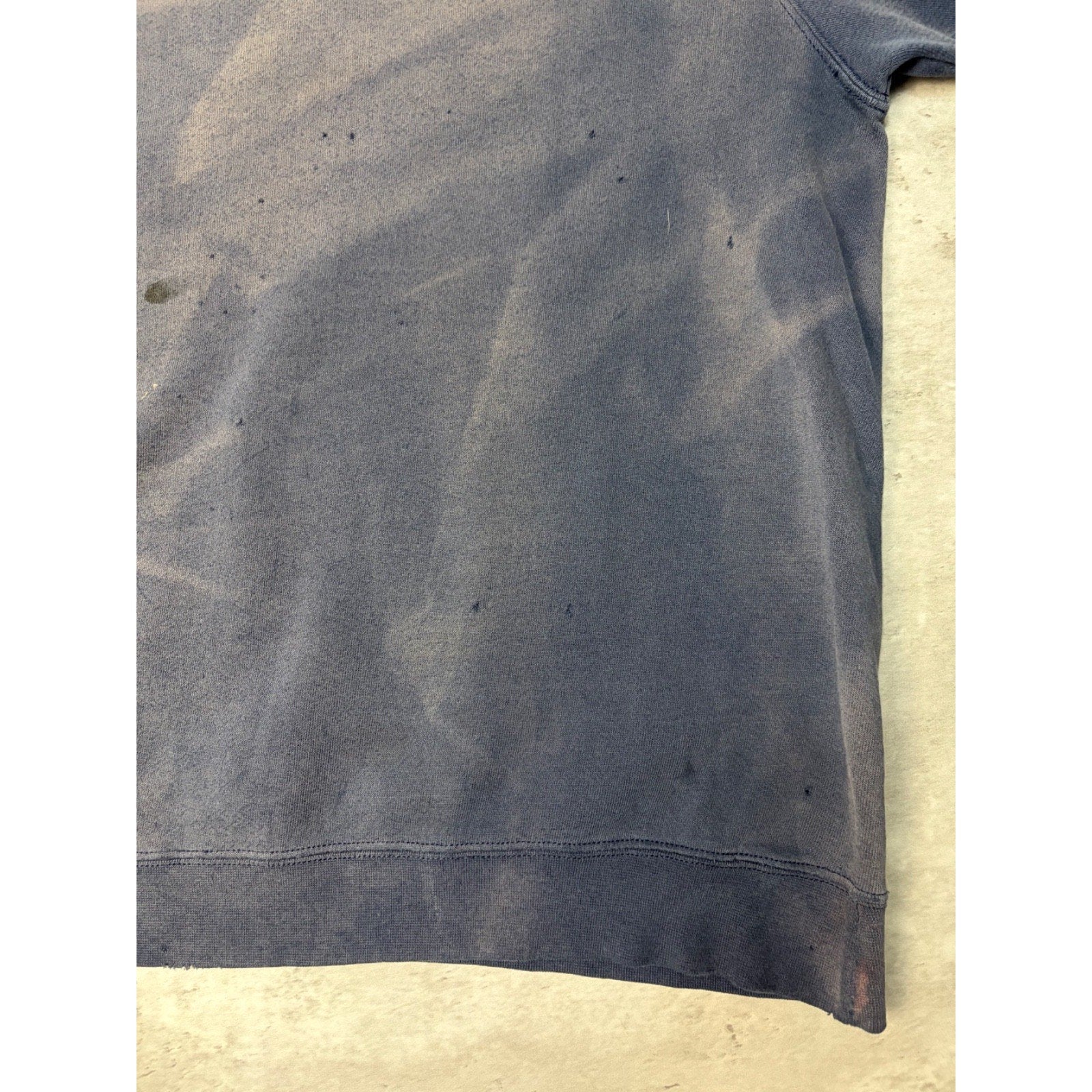 Vintage Nike Embroidered Mini Swoosh Crewneck Sweatshirt Size 2XL
