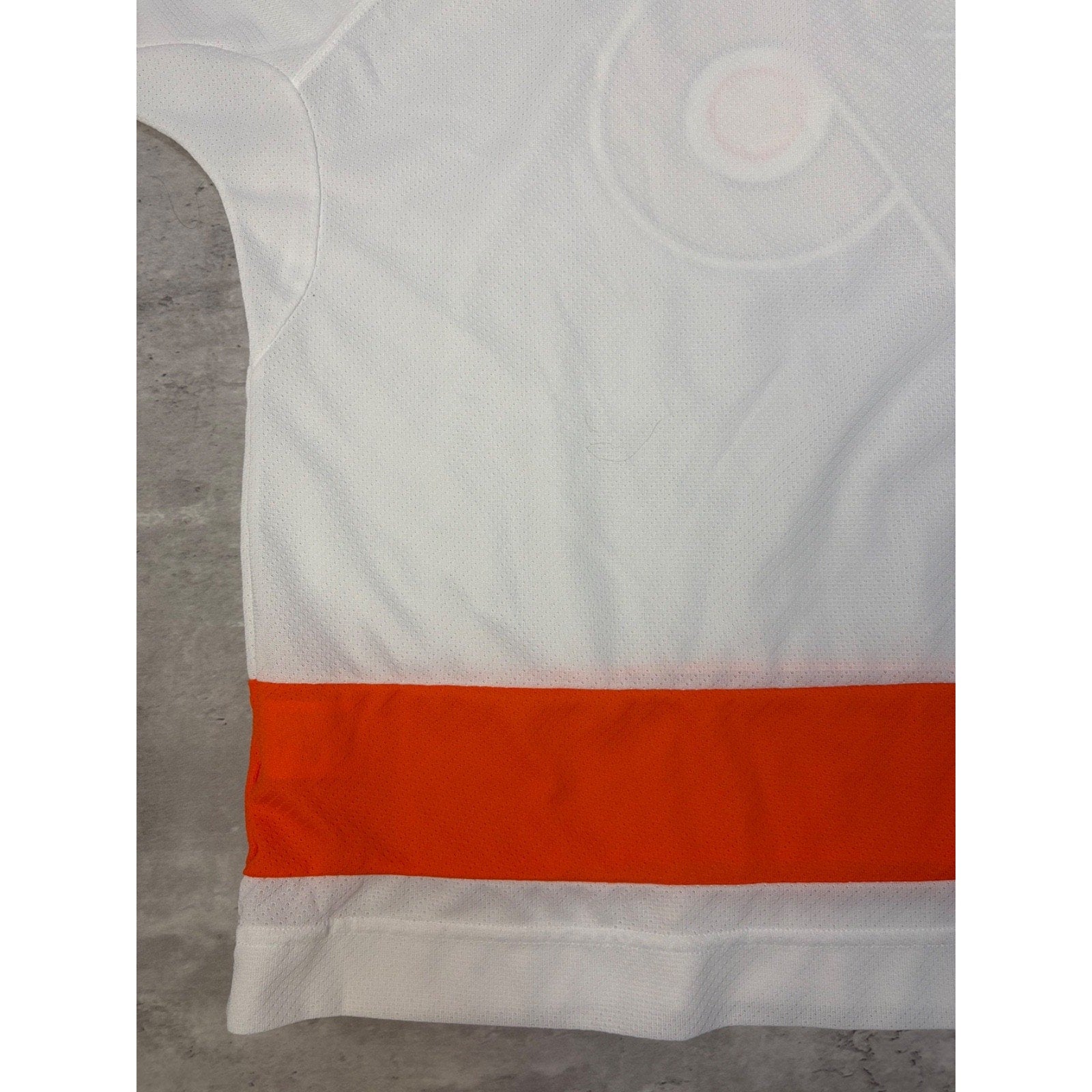 Ottawa Senators NHL Winter Classic 2010 Reebok Hockey Jersey Size XL