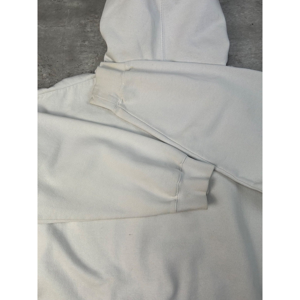 Vintage Penn State Nittany Lions NCAA Embroidered Hooded Sweatshirt Size 2XL