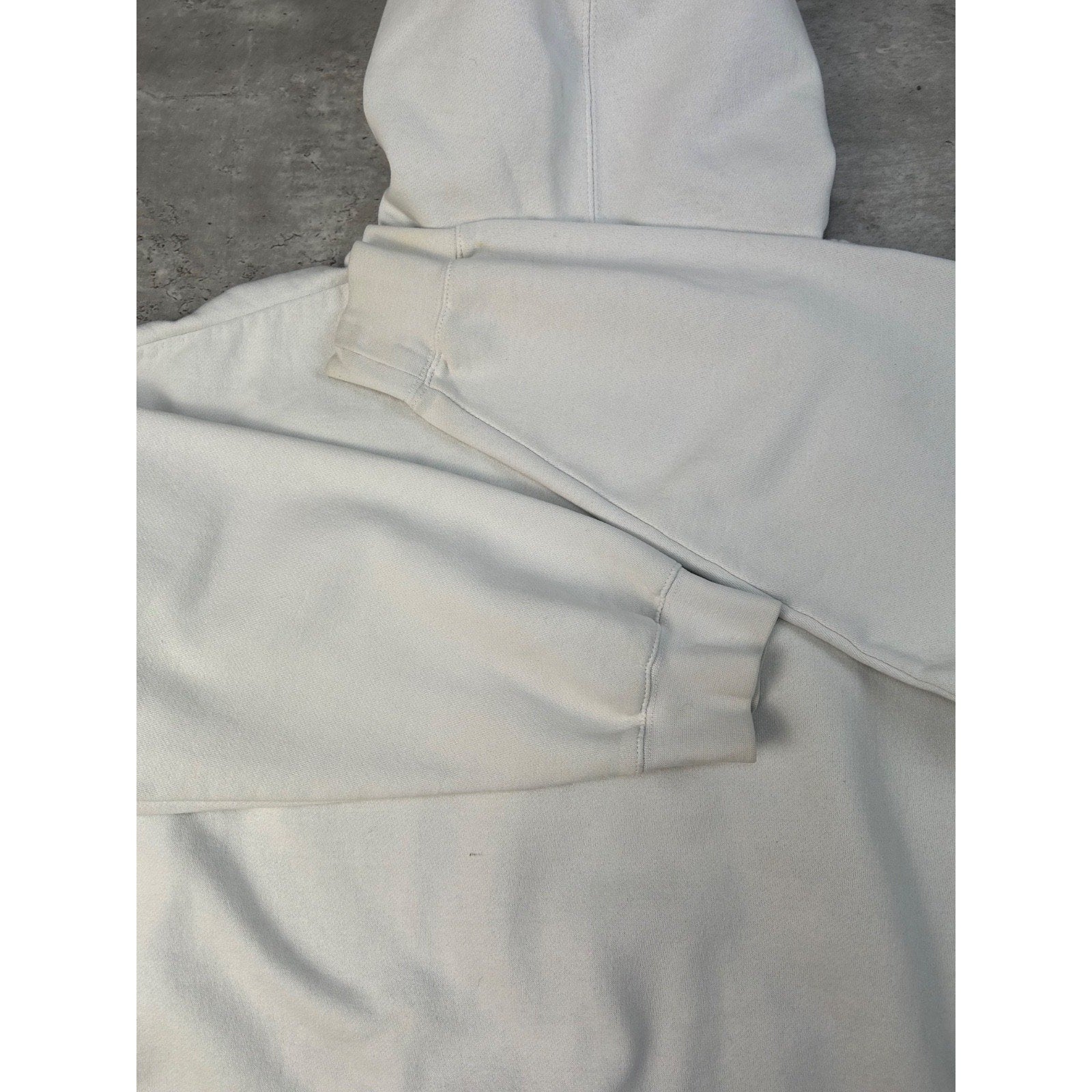 Vintage Penn State Nittany Lions NCAA Embroidered Hooded Sweatshirt Size 2XL
