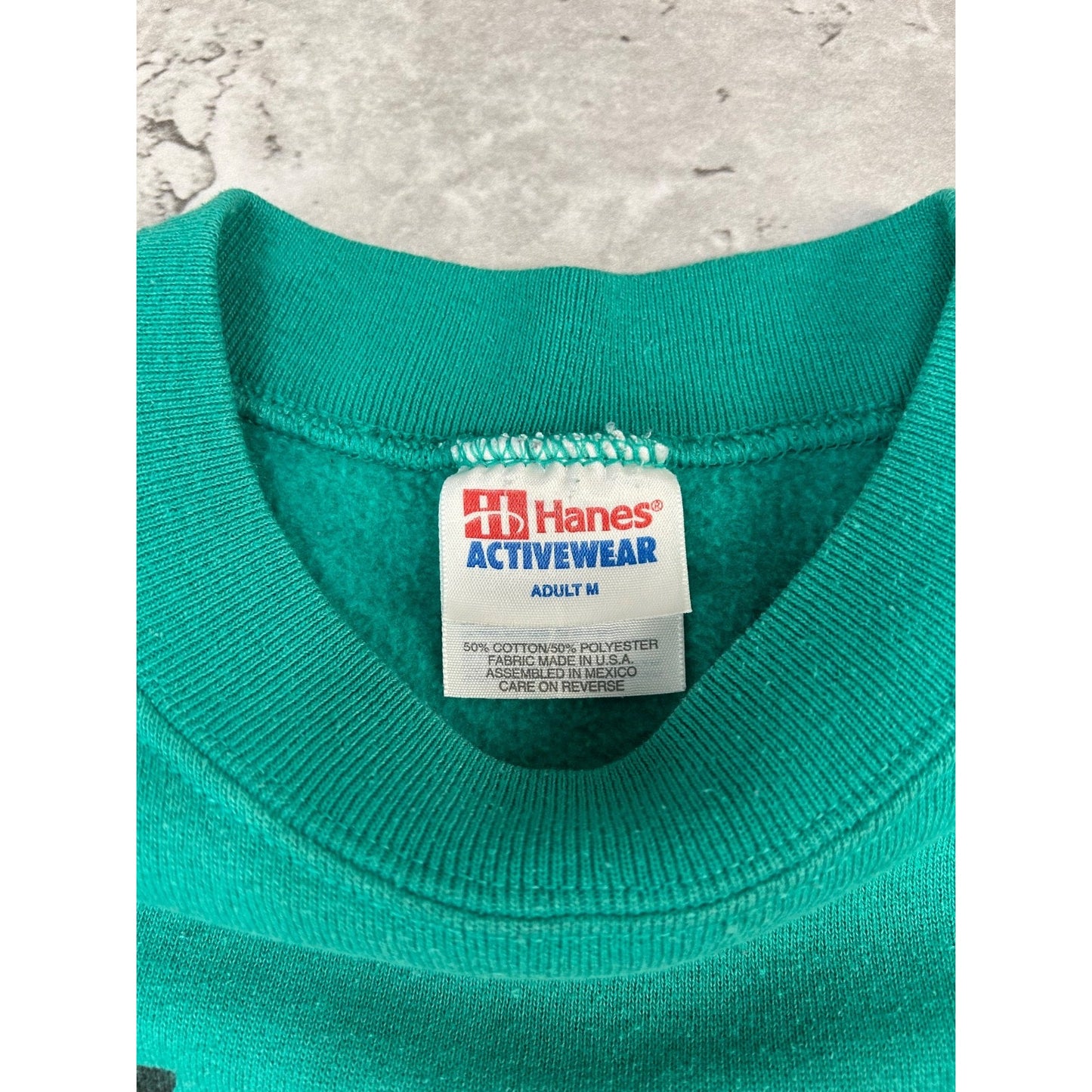 Vintage 90s San Diego Zoo Giant Pandas Nature Animal Graphic Sweatshirt Size Med