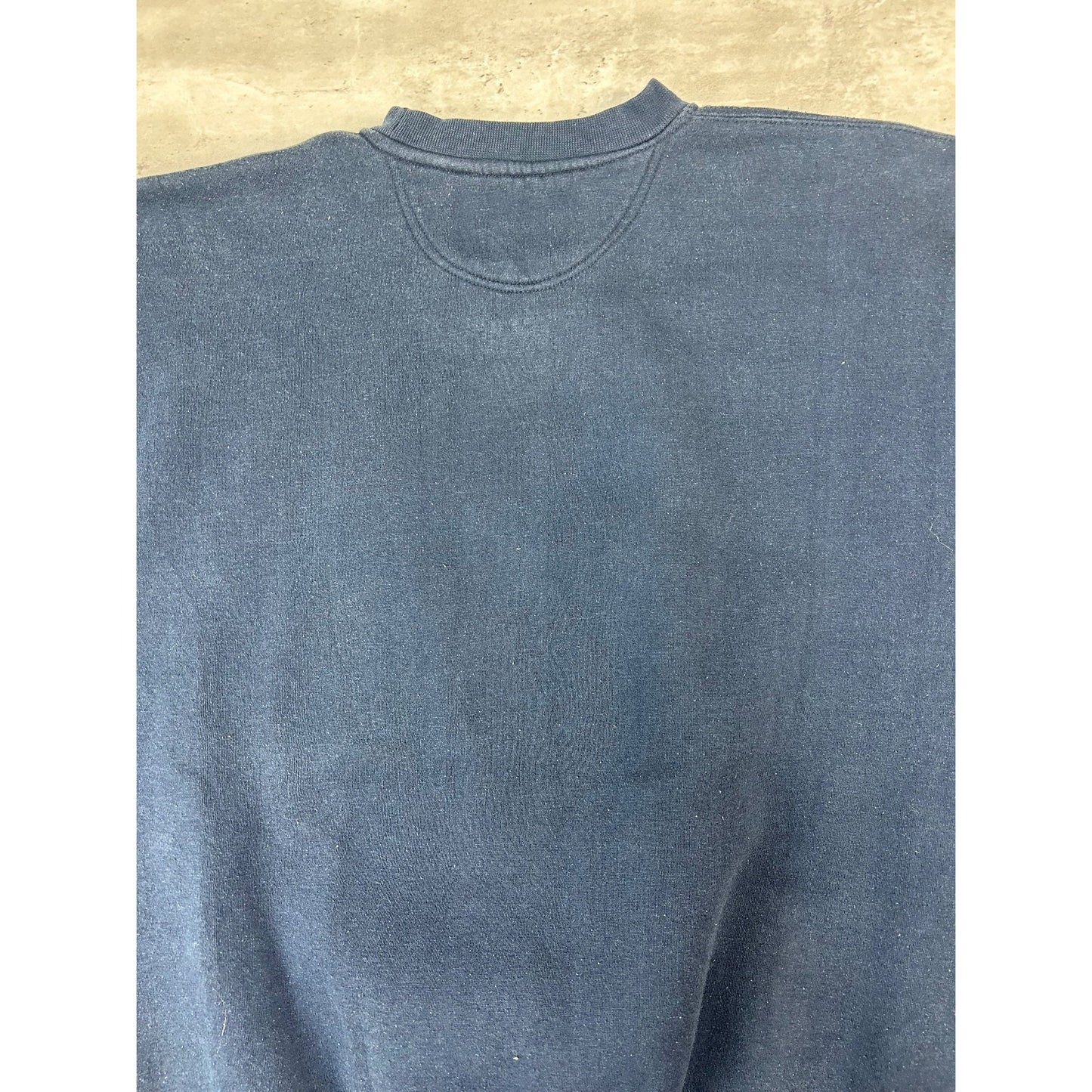 Vintage 90s Beloit Snappers MiLB Graphic Spellout Baseball Sweatshirt Size XL