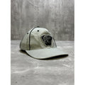 Vintage Cleveland Browns NFl Embroidered Logo Football Strapback Hat OSFA