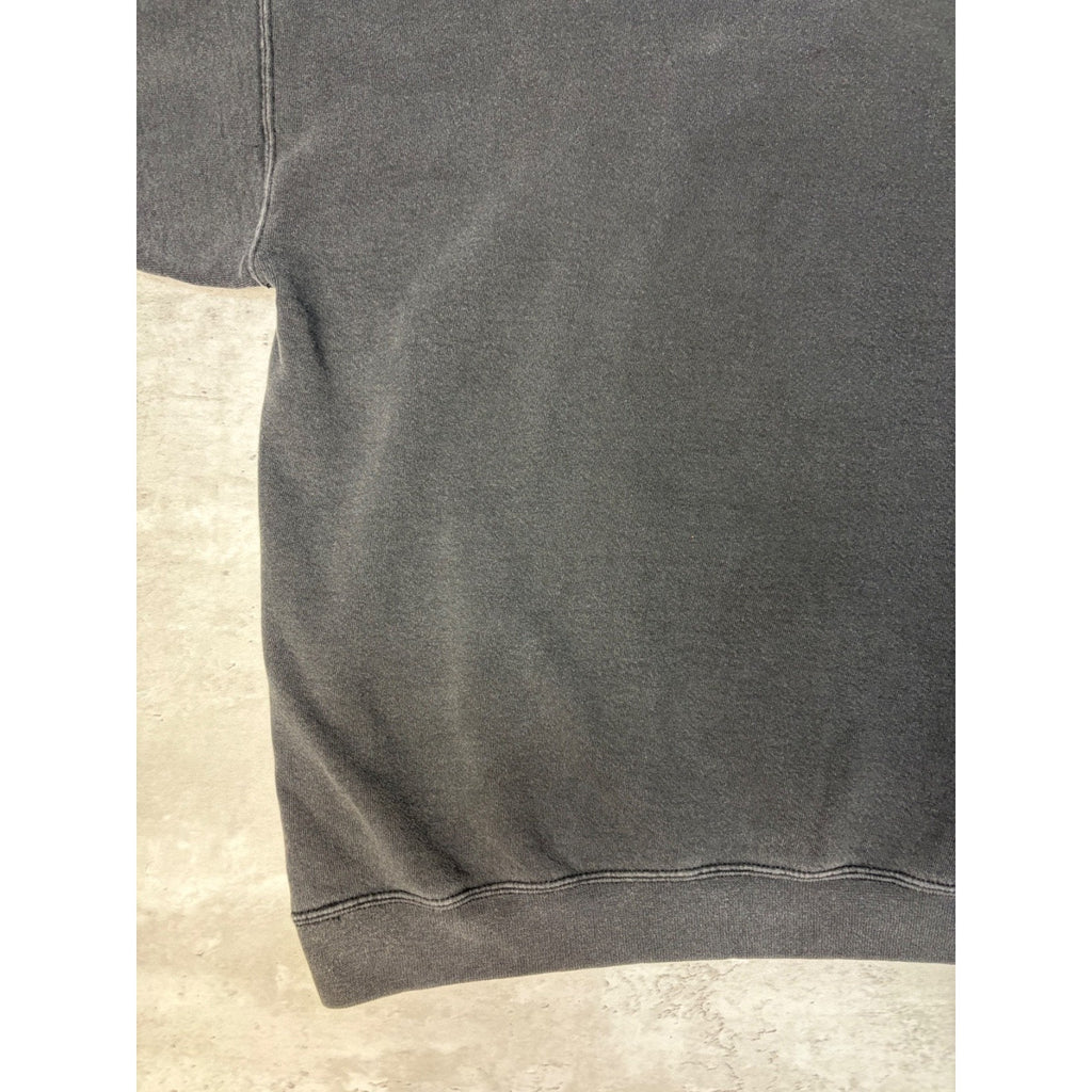 Vintage 90s Hard Rock Cafe Las Vegas Destination Graphic Sweatshirt Size XL