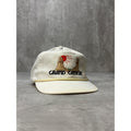 Vintage Grand Canyon Embroidered Destination Strapback Hat OSFA