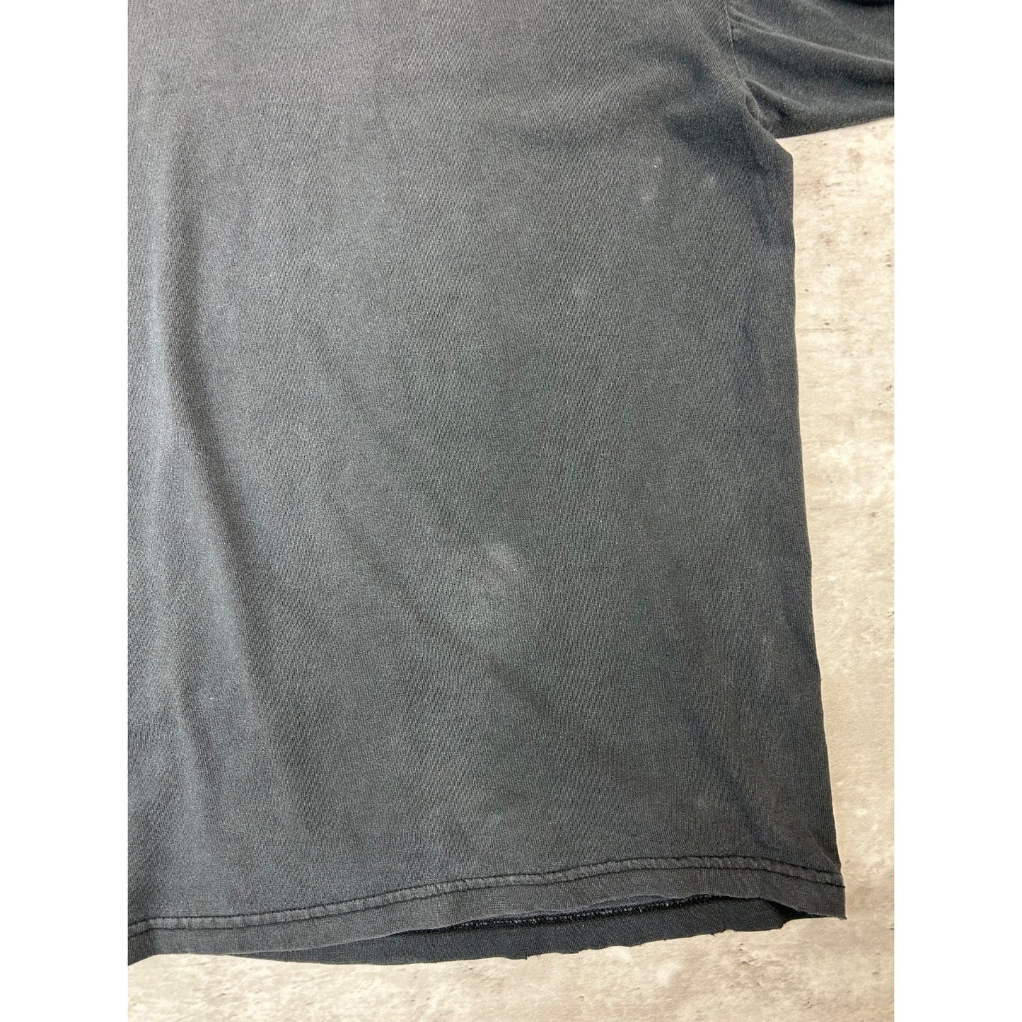 Vintage 90s Stone Cold University WWF Spellout Graphic T-Shirt Size XL