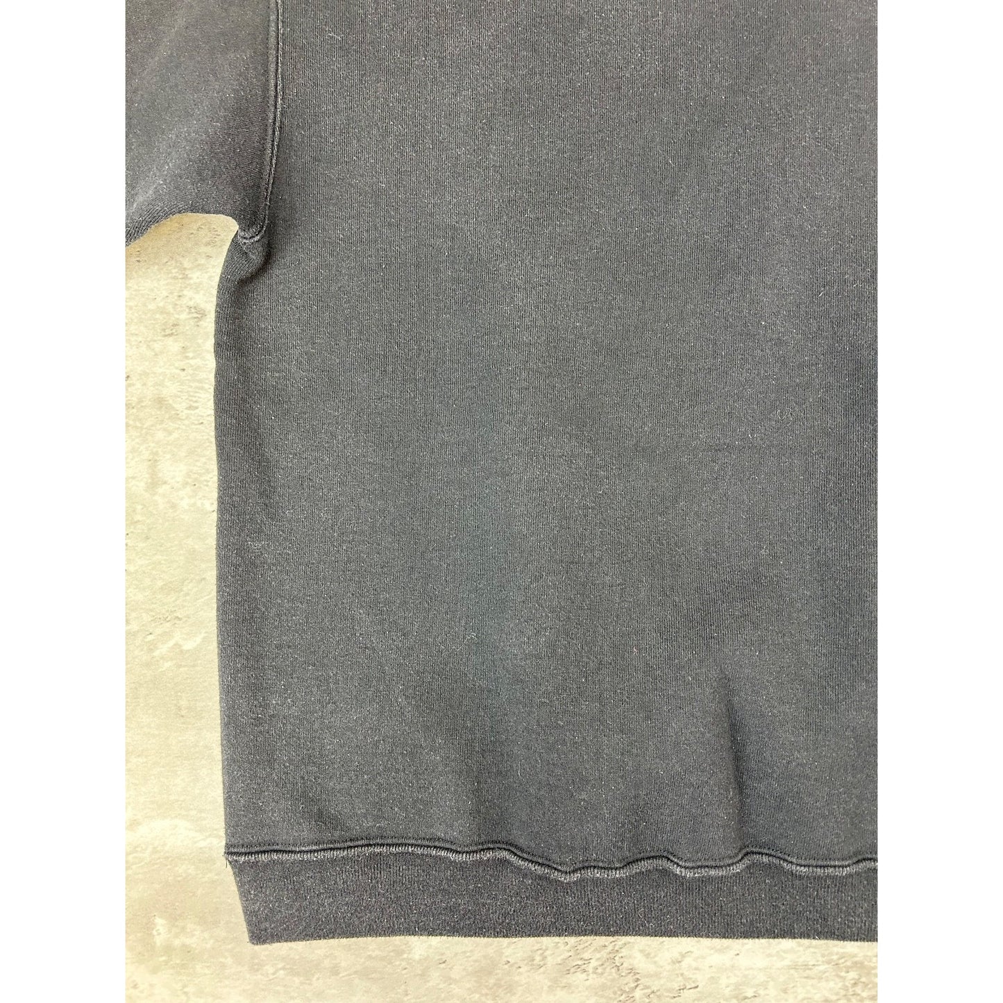 Vintage Duck Head University Collegiate Style Graphic Sweatshirt Size Large