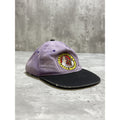 Vintage 90s Trapped In A Dilbert World Embroidered TV Show Snapback YOUTH Hat