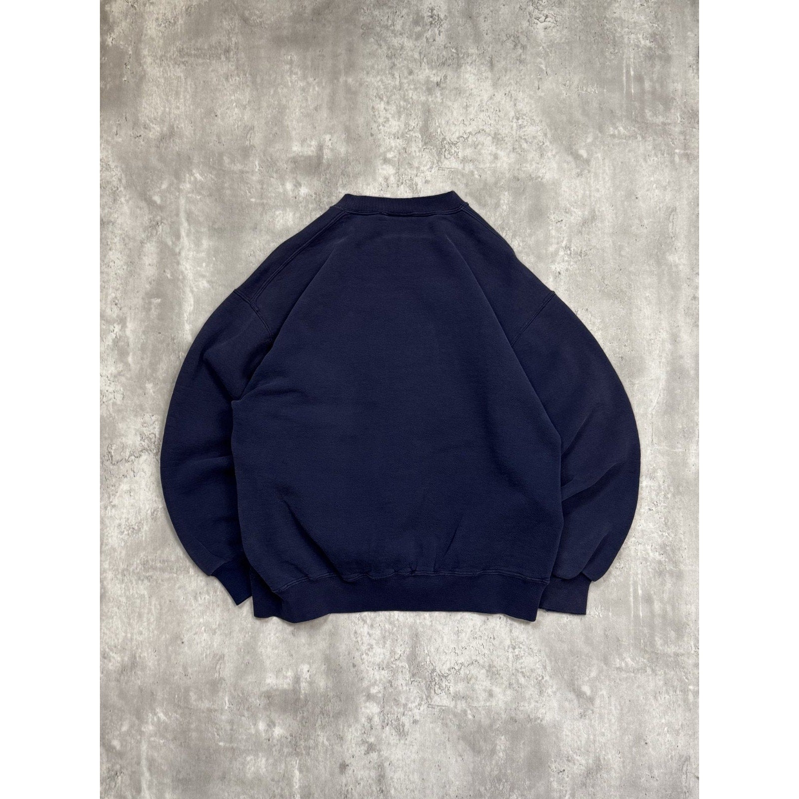 Vintage 90s Penn State Nittany Lions NCAA Collegiate Spellout Sweatshirt Large