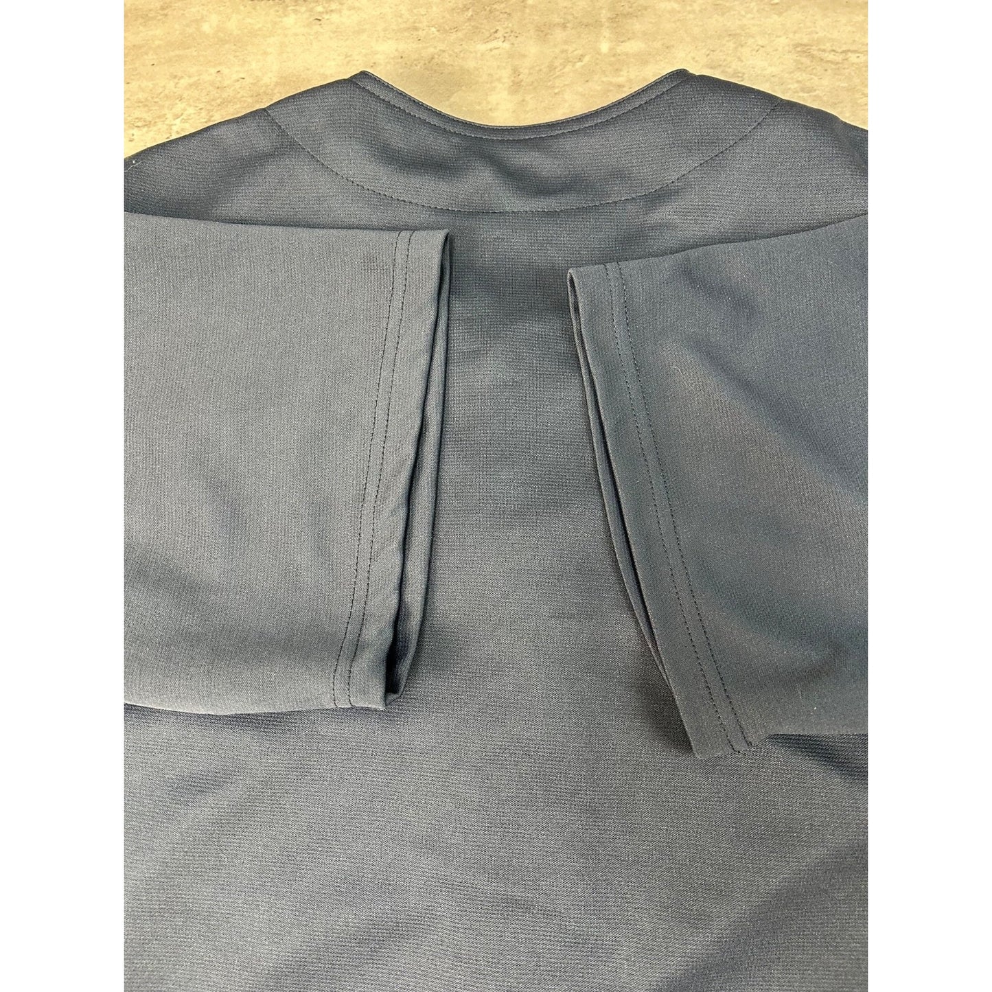 Vintage Milwaukee Brewers MLB Stitched Baseball Jersey Size Large