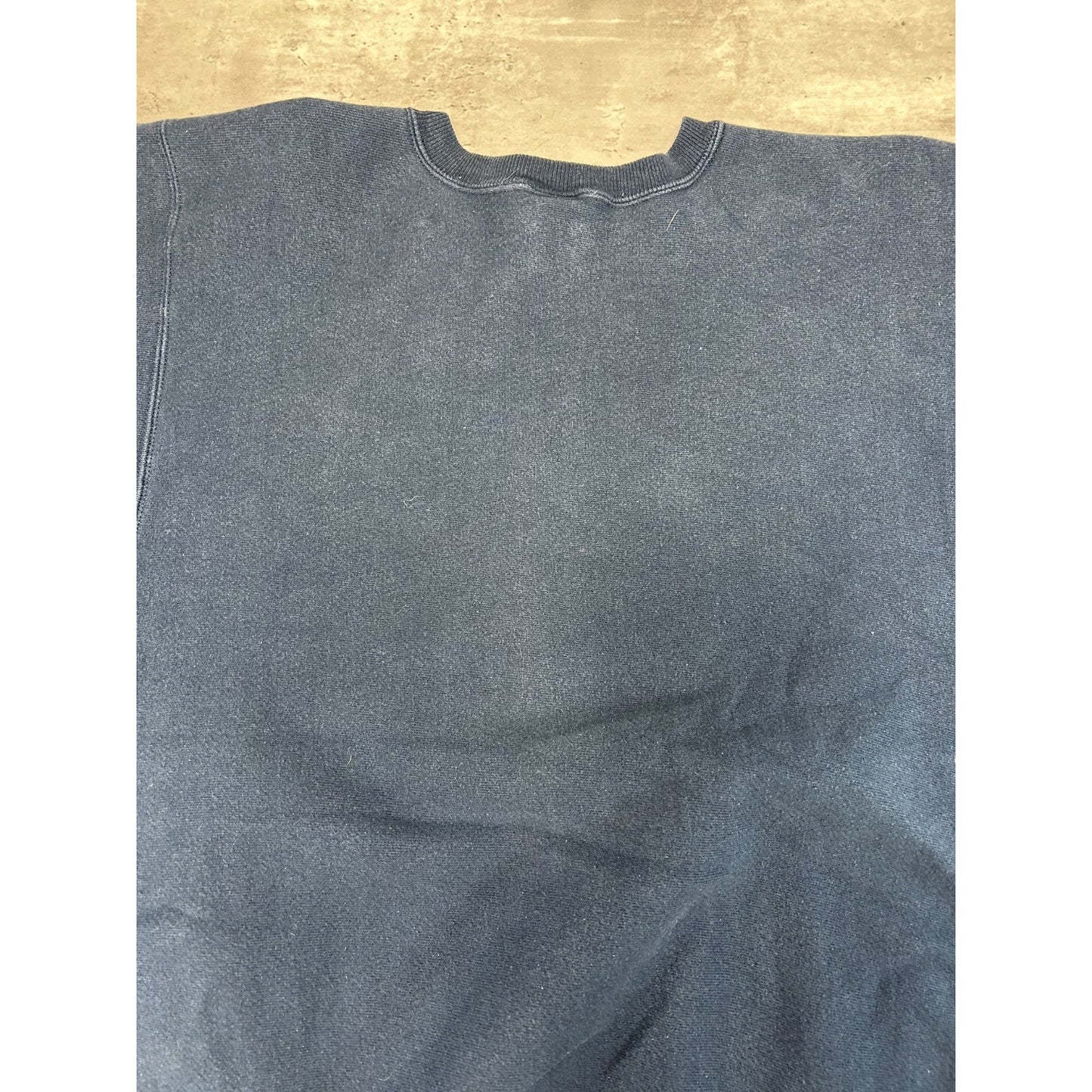 Vintage 90s Champion Reverse Weave Pullover Crewneck Sweatshirt Size 2XL