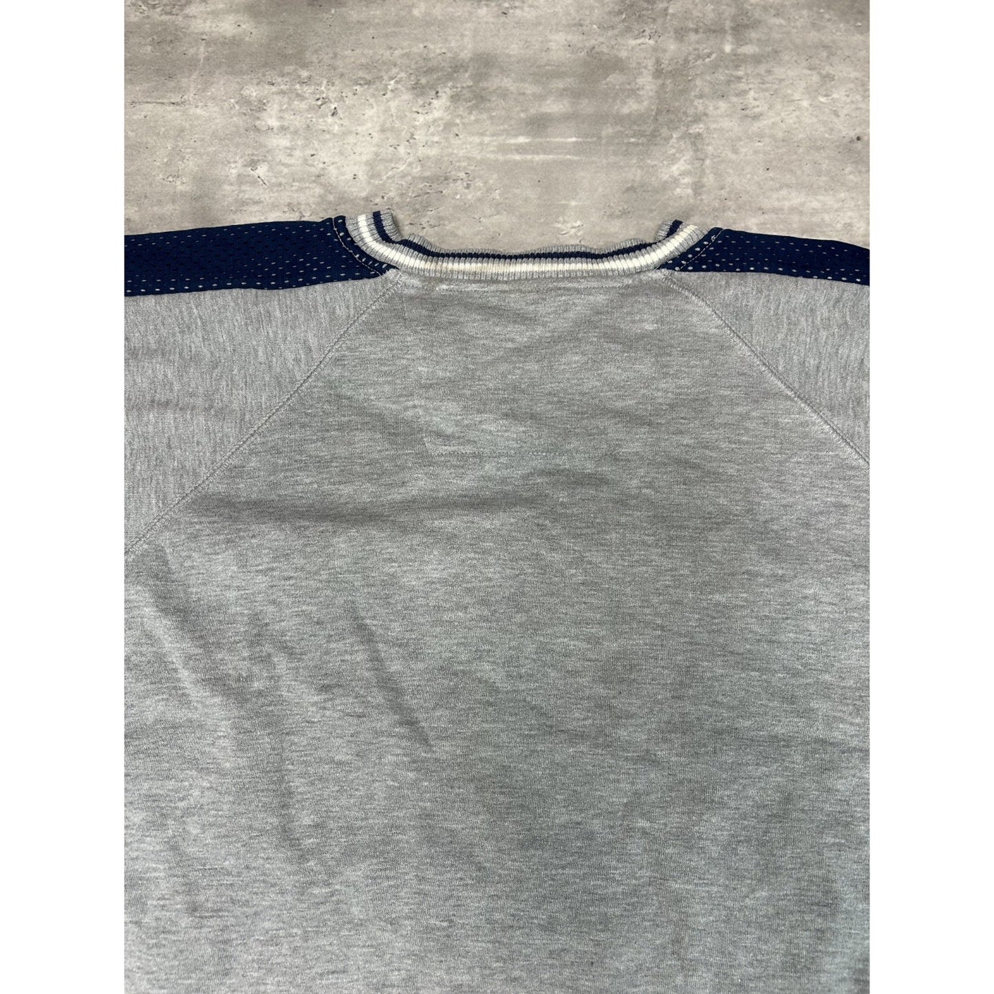 Vintage Penn State Nittany Lions NCAA Embroidered Collegiate Sweatshirt Size 2XL