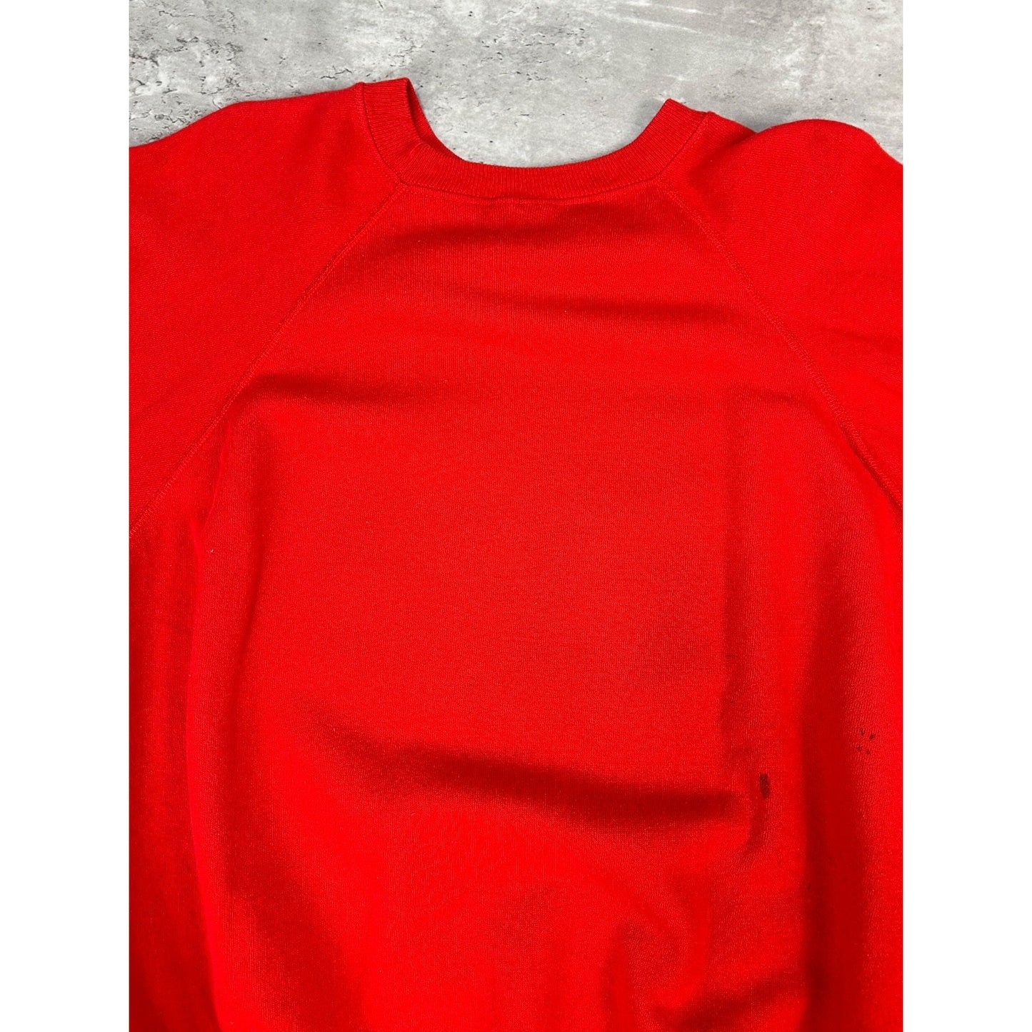 Vintage 1988 San Diego Zoo Giant Panda Graphic Destination Sweatshirt Size XL