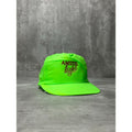 Vintage 90s Amstel Light Beer Promo Embroidered Spellout Snapback Hat OSFA