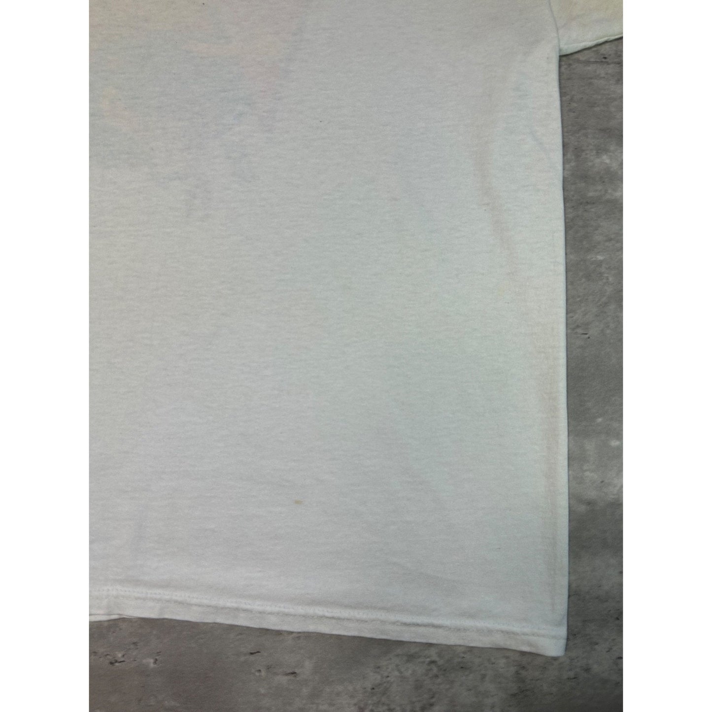 Vintage Detroit Vipers IHL Spellout Logo Hockey Graphic T-Shirt Size XL