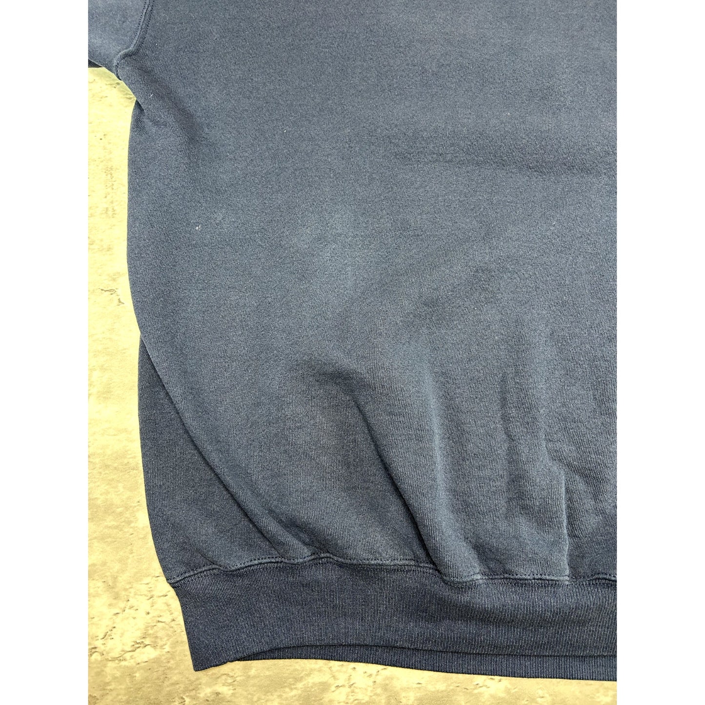 Vintage 90s Embroidered Golfers Graphic Crewneck Sweatshirt Size XL