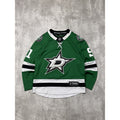 Vintage Tyler Seguin #91 Dallas Stars NHL Fanatics Hockey Jersey Size XS