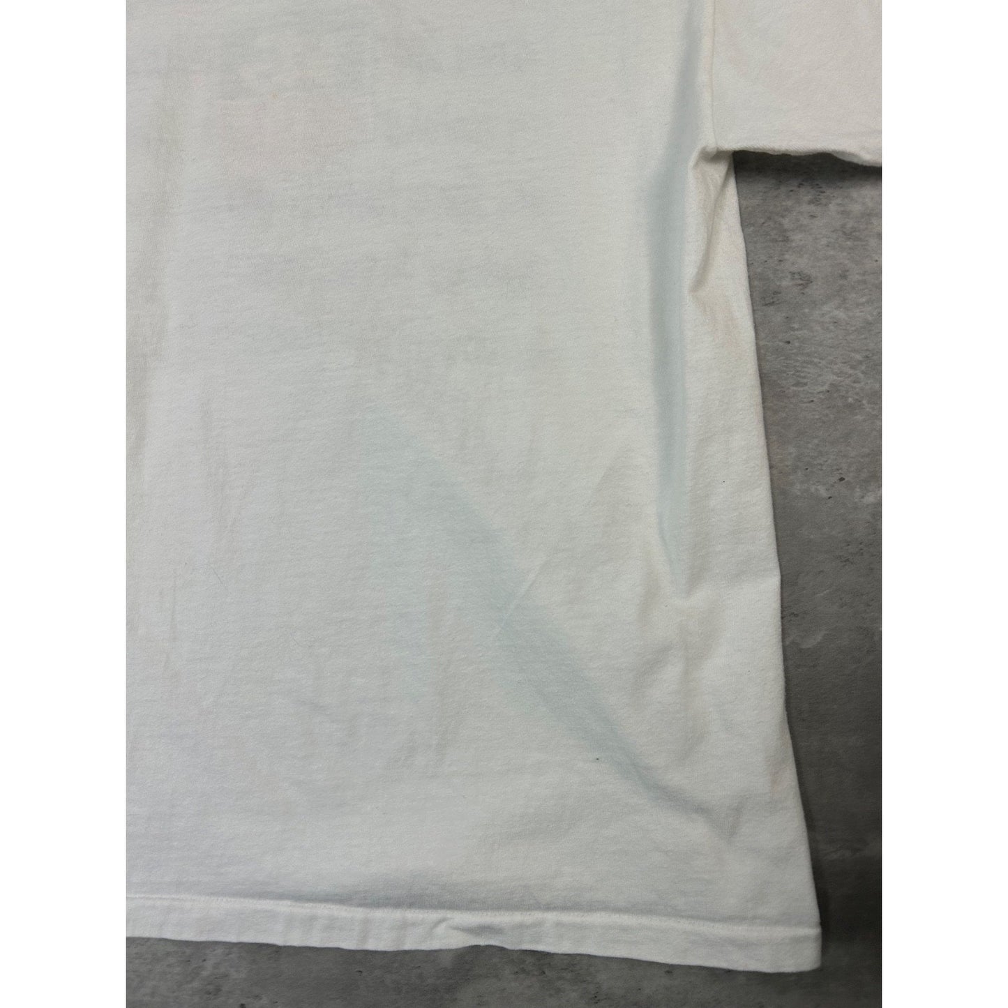 Vintage 90s Tag Heuer Professional Sport Watches Spellout Graphic T-Shirt Large