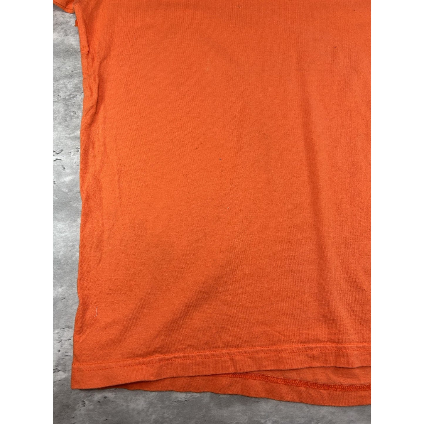 Vintage 90s Chicago Bears NFL Maxit Mock Neck Long Sleeve T-Shirt Size Large