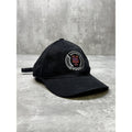 Vintage 2000 New York Mets MLB National League Champs Strapback Hat OSFA