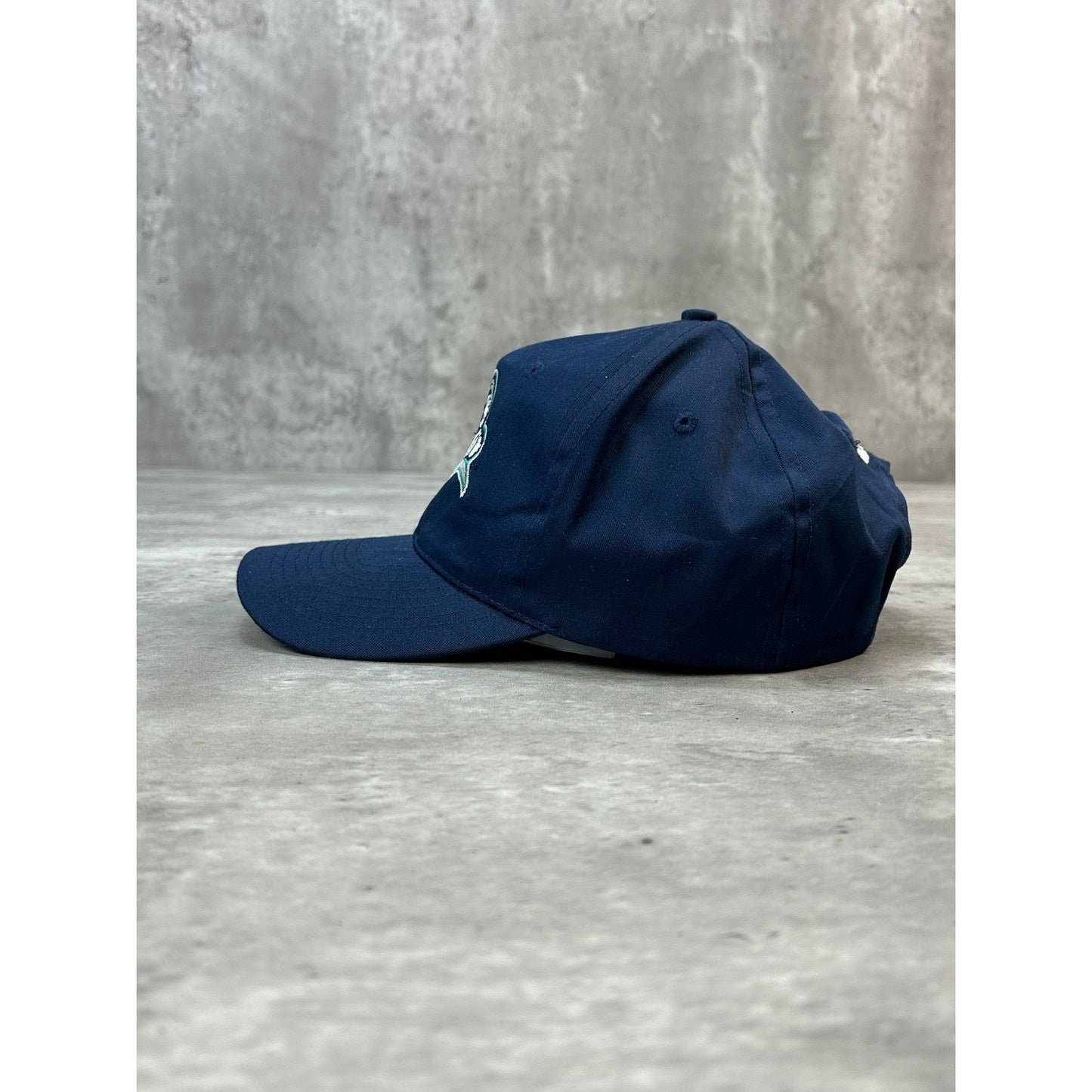 Vintage 90s Toronto Argonauts CFL Starter Embroidered Logo Snapback Hat OSFA