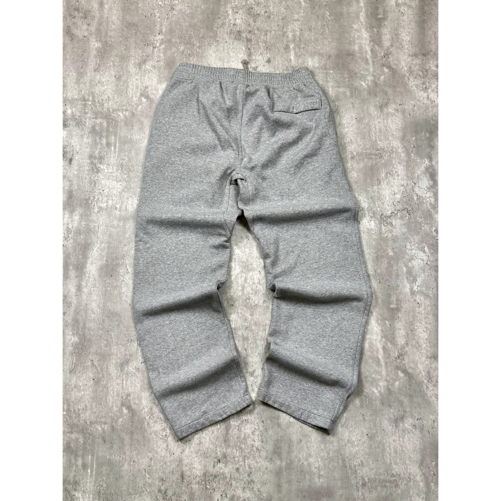 Vintage Nike Embroidered Mini Swoosh Sweat Pants Size Large