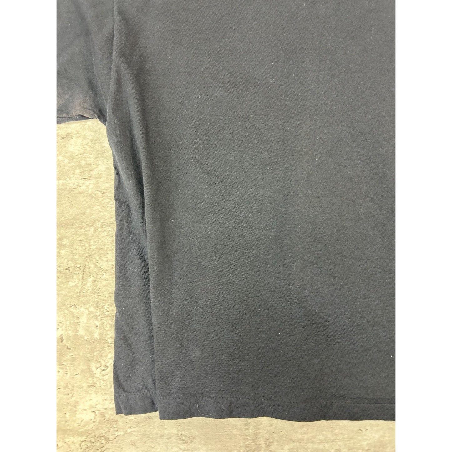 Vintage 1992 Looney Tunes Sylvester The Cat Cartoon Graphic T-Shirt Size Medium