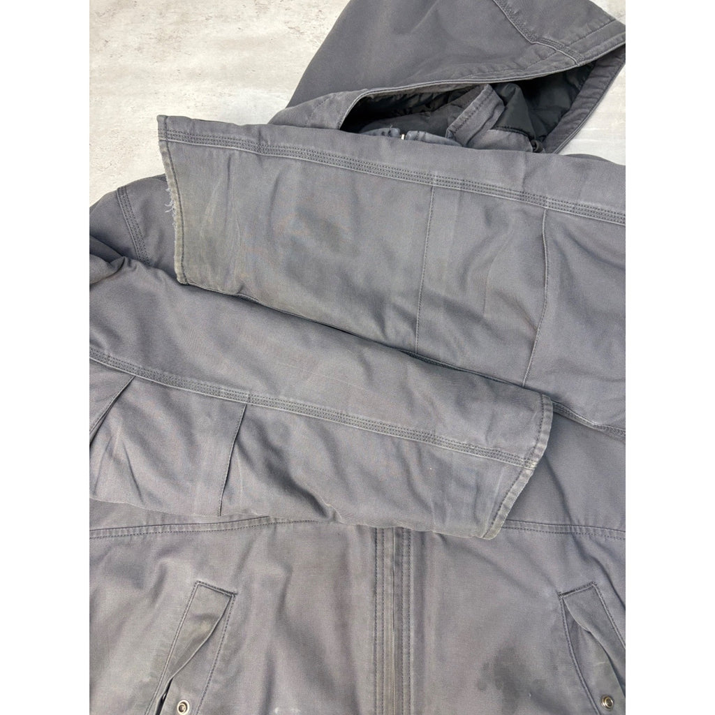 Carhartt Full Swing Cryder Insulated Workwear Jacket Size XL