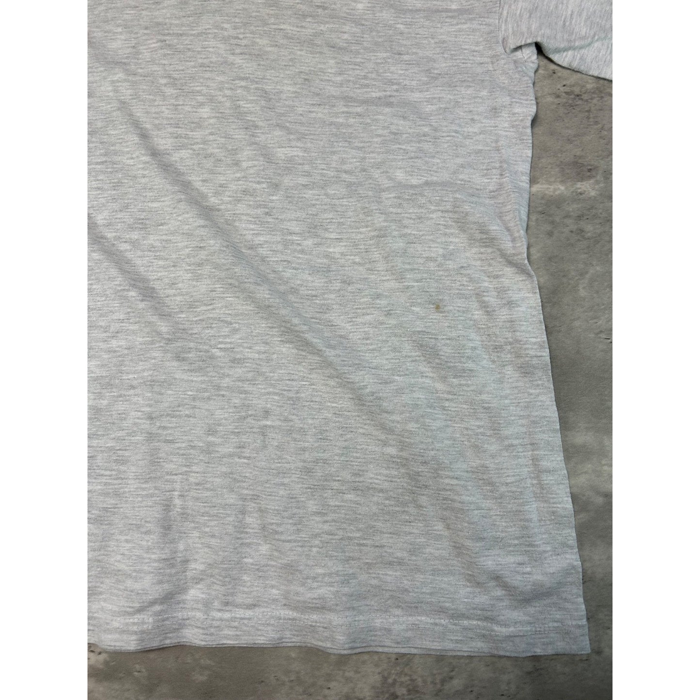 Vintage 1995 Indiana Pacers NBA Playoffs Boom Baby Graphic T-Shirt Size Large