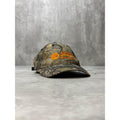 Vintage Napa Auto Parts Realtree Xtra Camo Strapback Hat OSFA