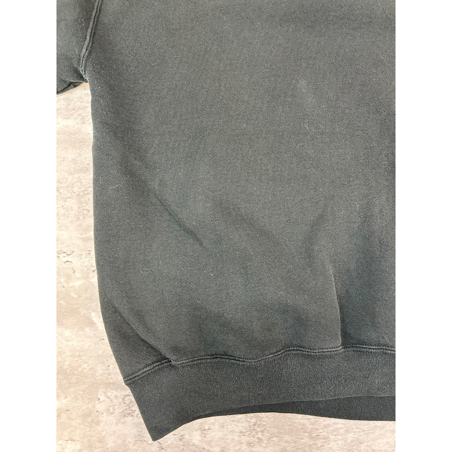 Vintage 90s Tuscola 01-1 Wingfoot Graphic Hooded Collegiate Sweatshirt Sz Large