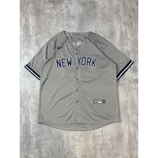 Aaron Judge #99 New York Yankees MLB Stitched Nike Baseball Jersey Size 2XL