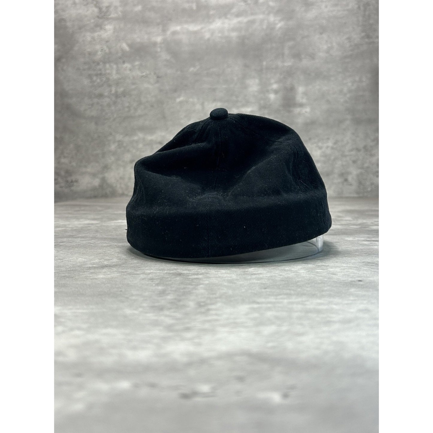 Vintage Y2K Blind Skateboards Embroidered Reaper Spellout Flex Fit Hat Small