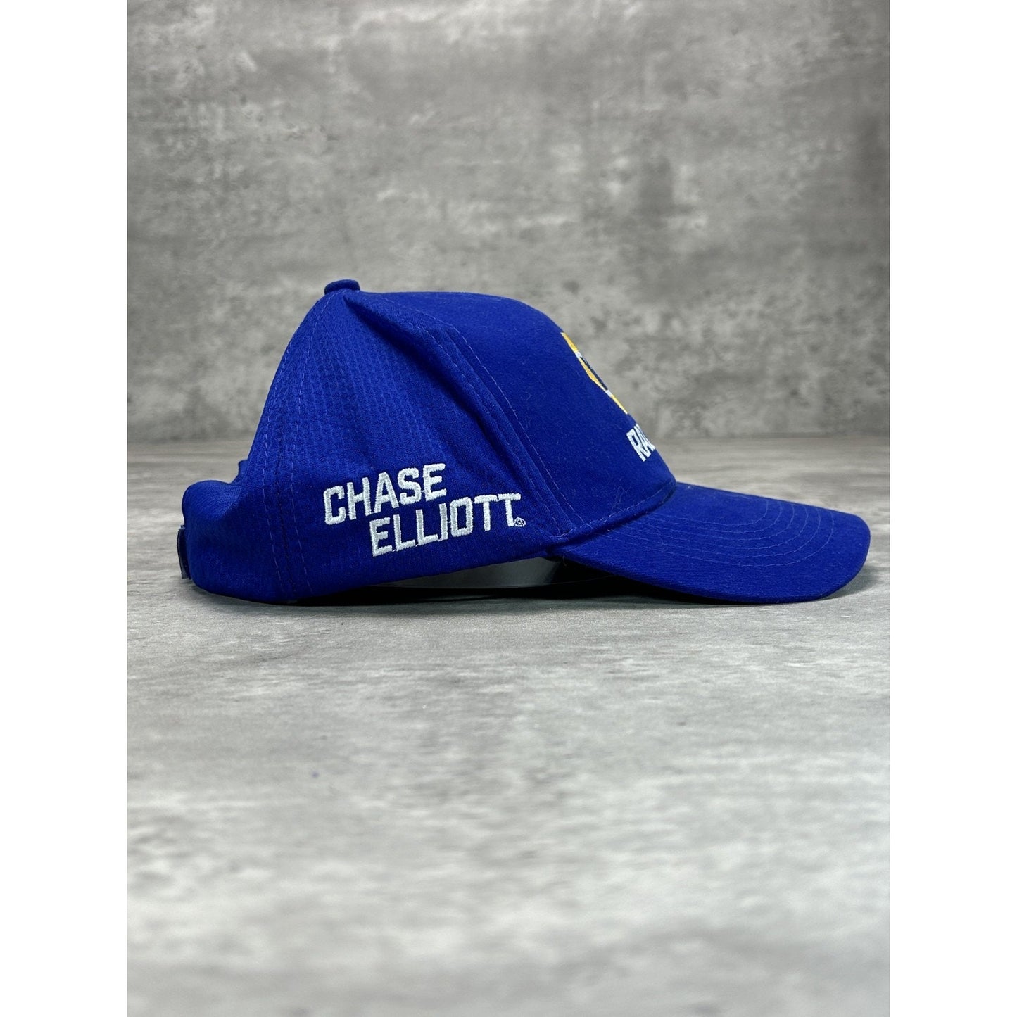 Vintage Chase Elliott #9 Napa Racing Embroidered Nascar Strapback Hat OSFA
