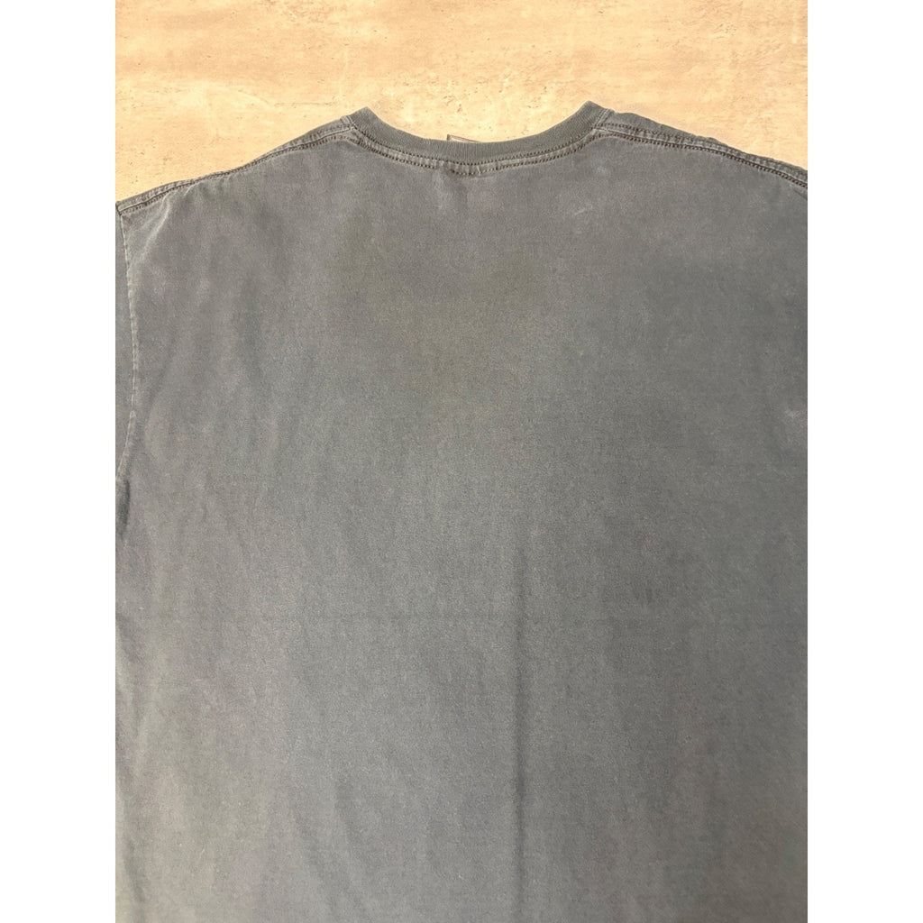 2008 Incredible Hulk Superhero Movie Promo Comic Book T-Shirt Size XL