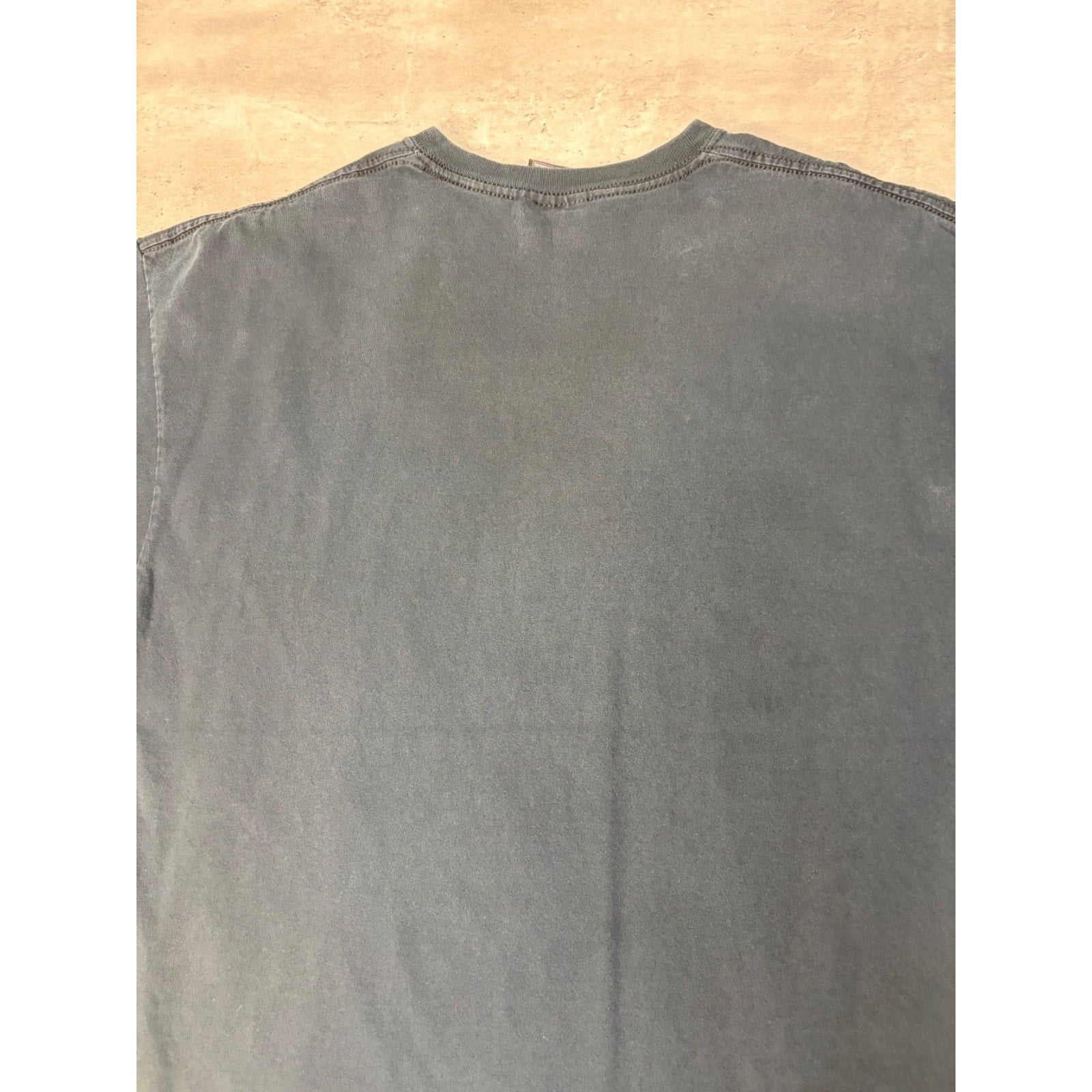 2008 Incredible Hulk Superhero Movie Promo Comic Book T-Shirt Size XL