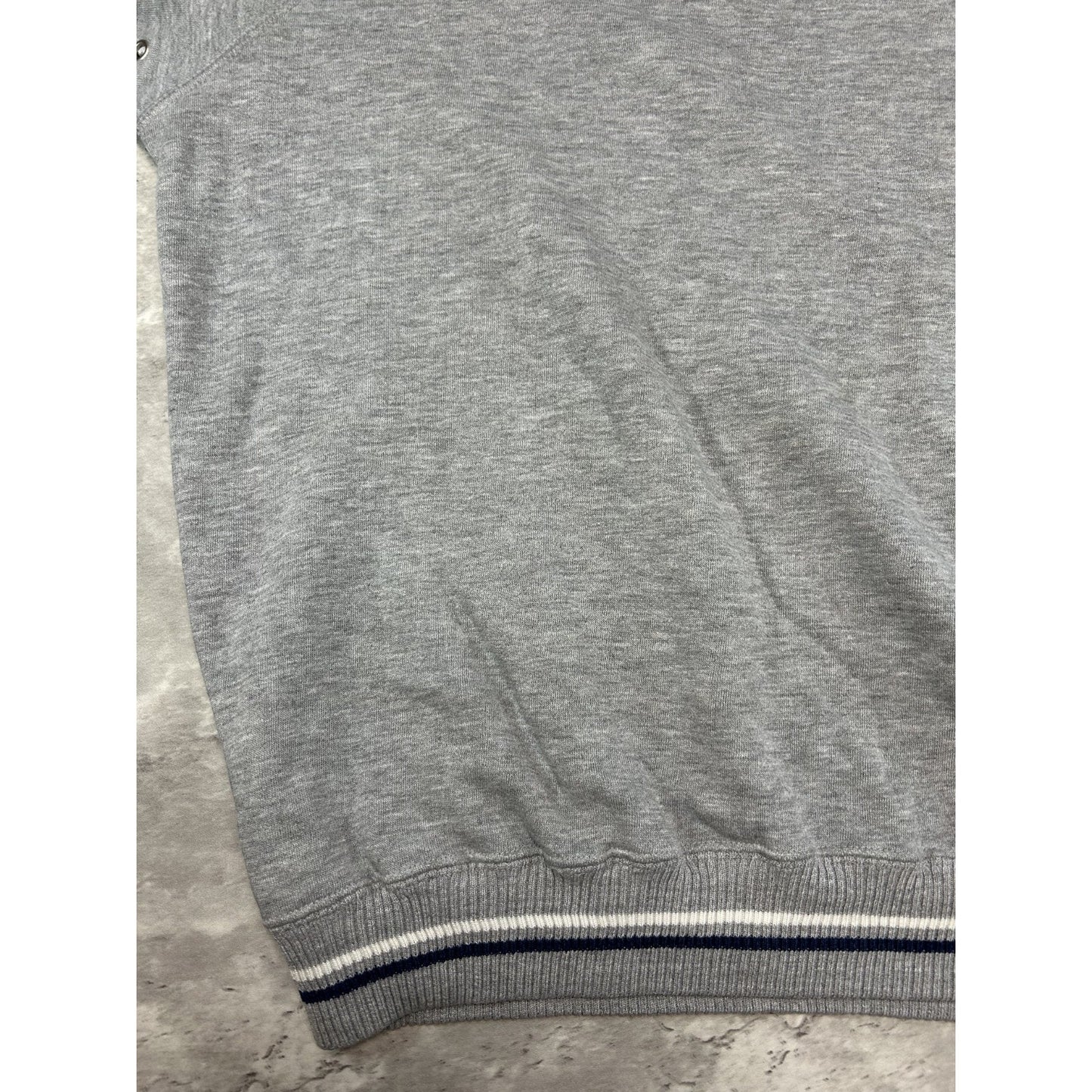 Vintage Penn State Nittany Lions NCAA Embroidered Collegiate Sweatshirt Size 2XL