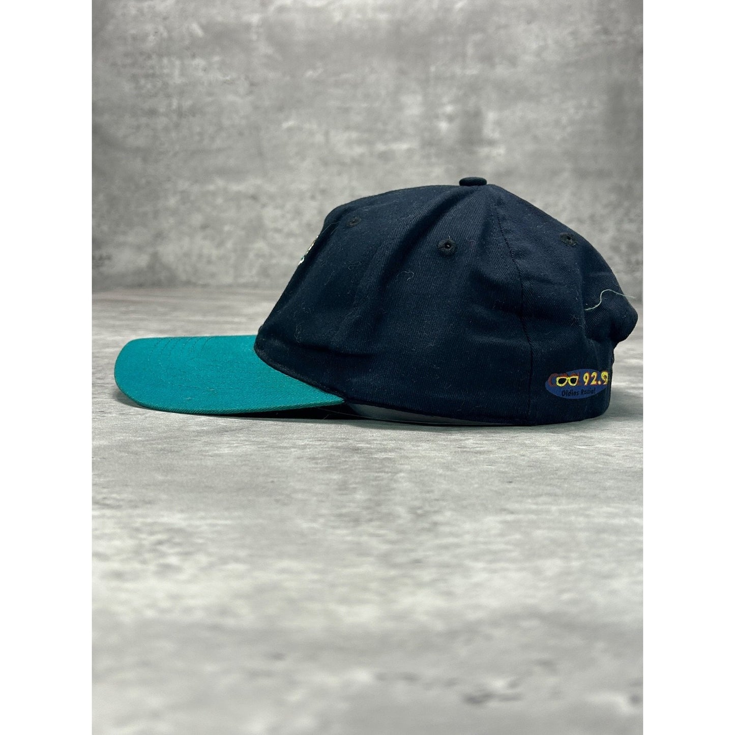 Vintage Tuscon Sidewiders MiLB Embroidered Logo Baseball Snapback Hat OSFA