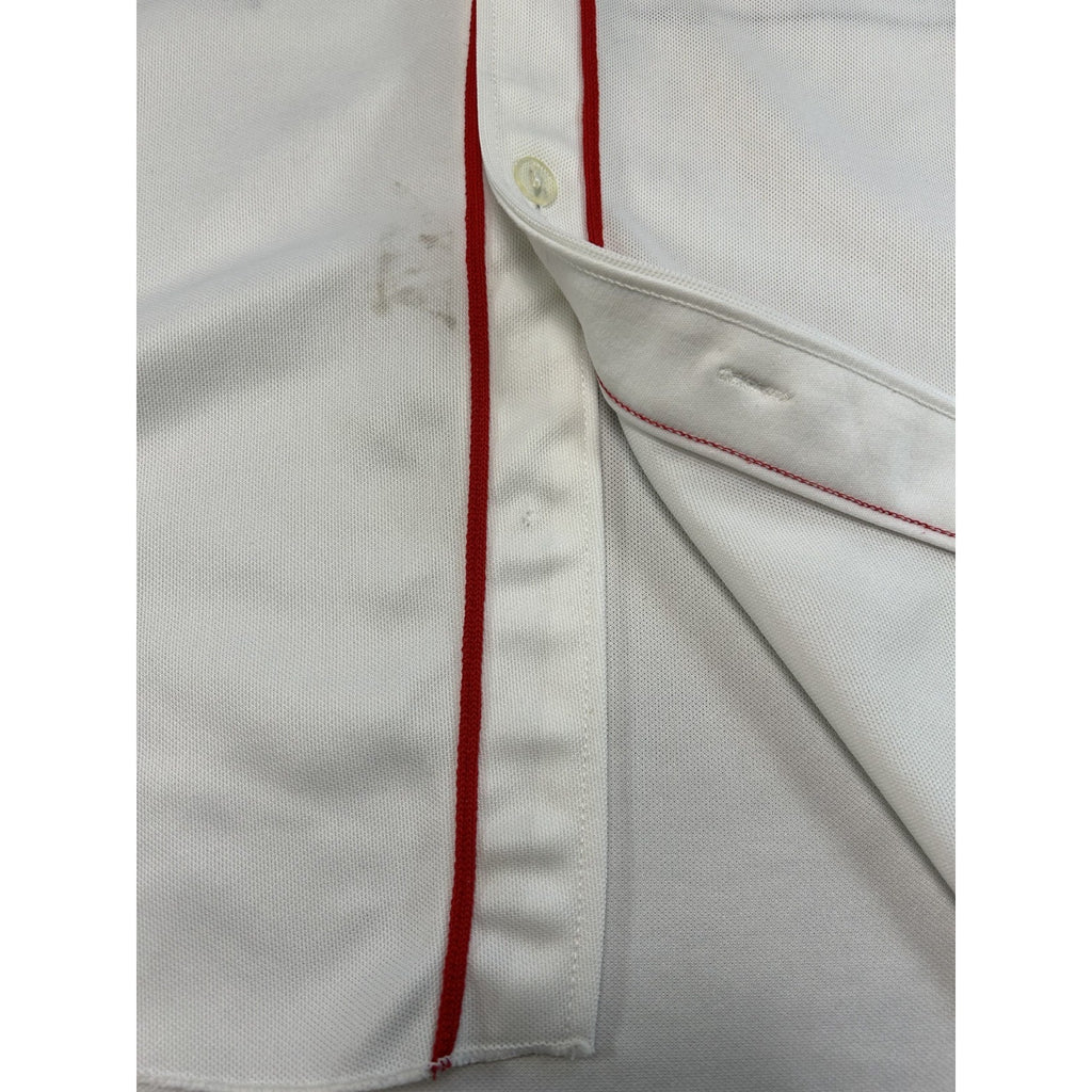 Vintage Manny Ramirez #24 Boston Red Sox MLB Stitched Baseball Jersey Size Large