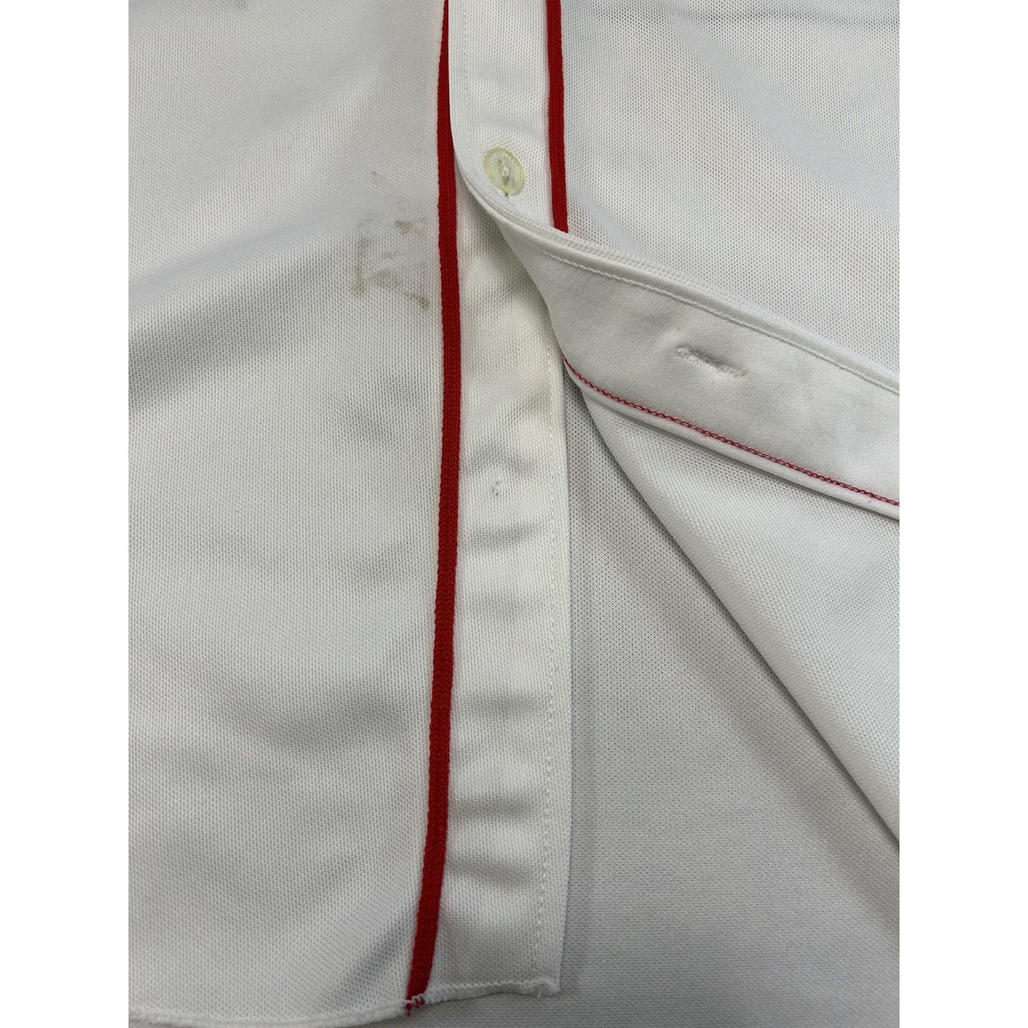 Vintage Manny Ramirez #24 Boston Red Sox MLB Stitched Baseball Jersey Size Large