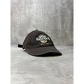 Vintage Hard Rock Cafe Memphis Embroidered Destination Strapback Hat OSFA