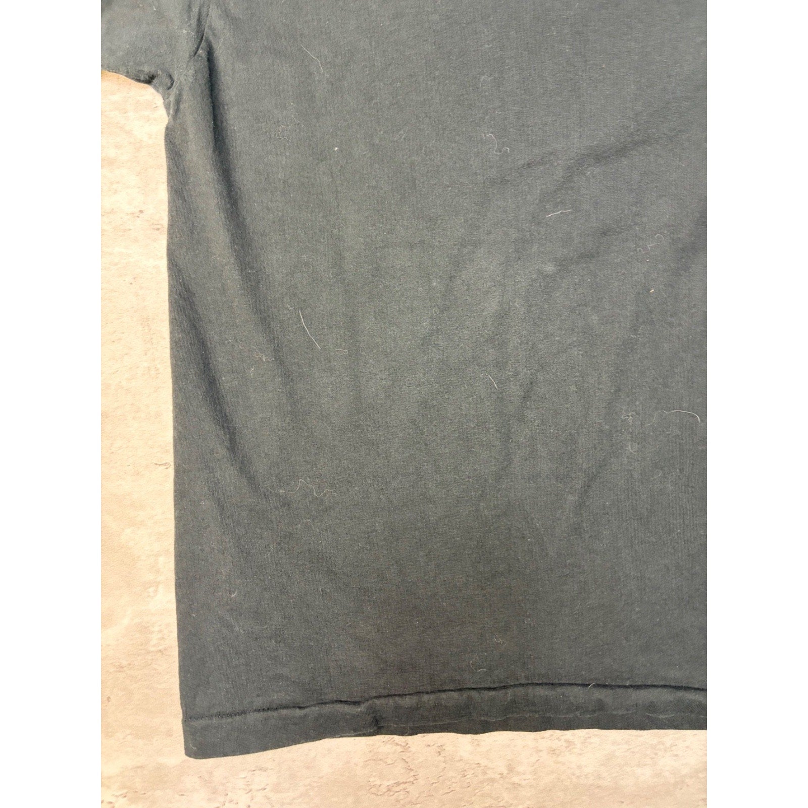 Vintage 1995 Can-Am Open Bud Light Pool League Graphic T-Shirt Size Medium